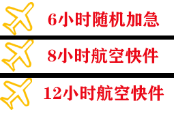 梅县机场货运快递公司,专业空运当天件